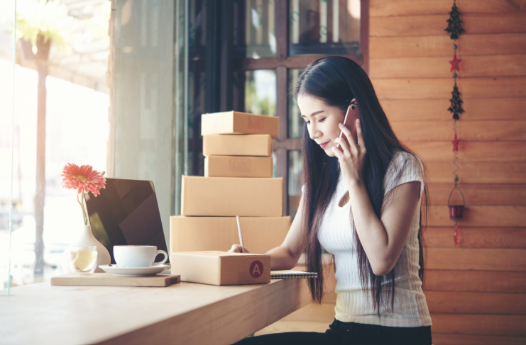 Order early to avoid seasonal stock issues