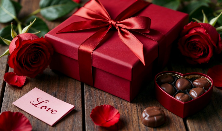 custom galentine's day gifts