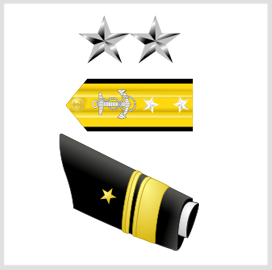Rear admiral upper half