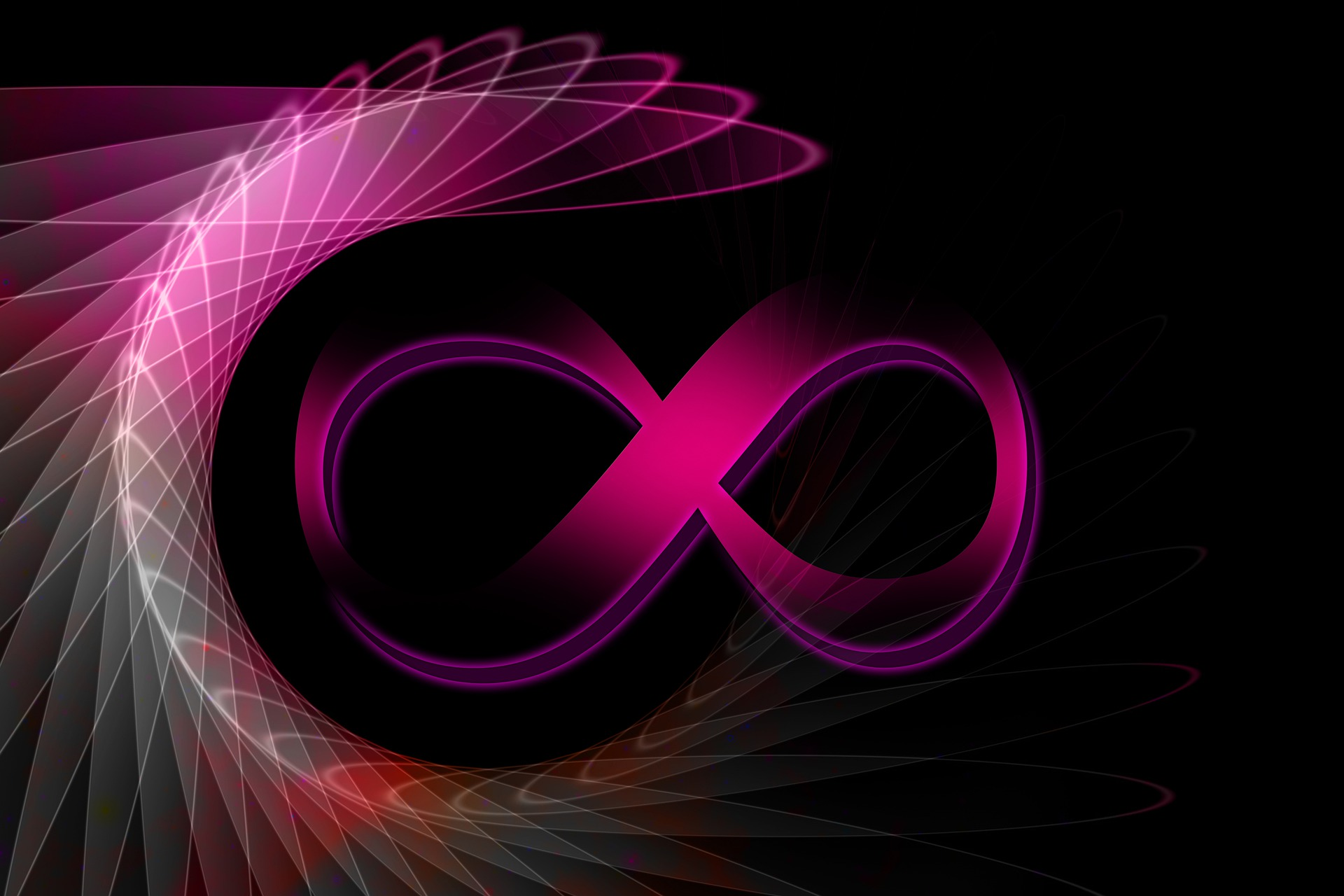 Infinity Symbol