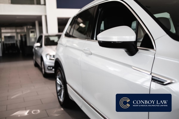 Product Liability: When Defective Parts Cause Crashes