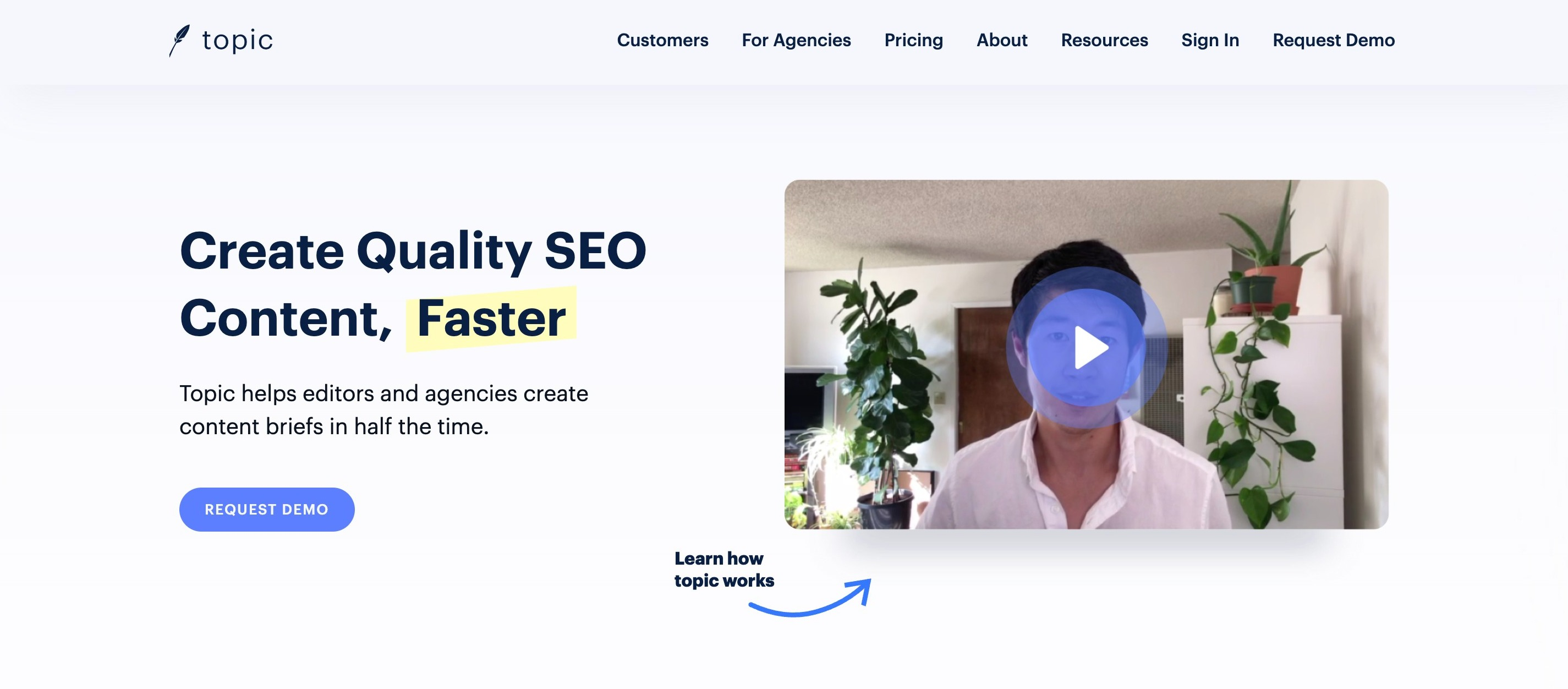 The 6 Best Surfer SEO and MarketMuse Alternatives & Competitors [2023] -  Growthbar SEO