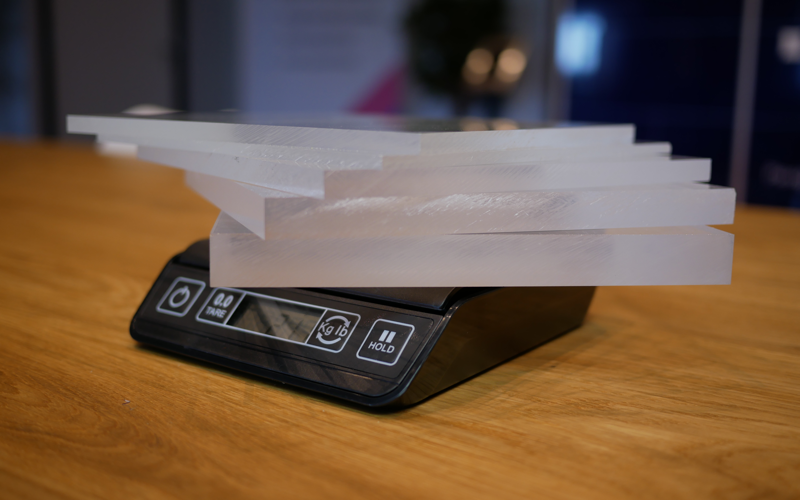 Practical Tips For Choosing Acrylic Sheet Thickness