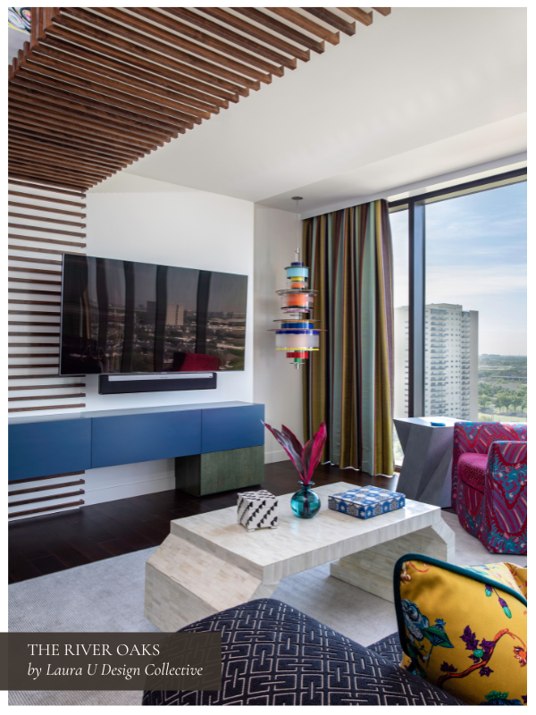 high rise apartments aren't beloved just for the fitness center downstairs or the community amenities; these views are incredible
