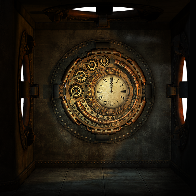 steampunk, clock, clockwork, time, ancient, history, past, round, timepiece, time machine, transient, steampunk, clock, clock, clock, time, time, time, time, time, ancient, history, history, history