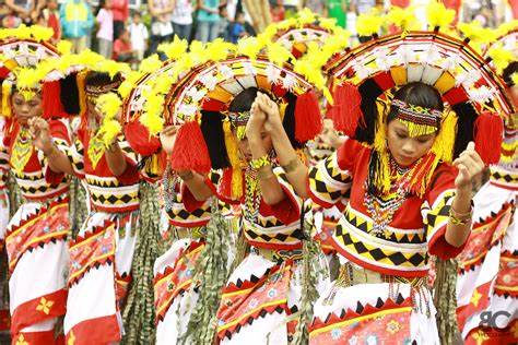 Philippine Festivals: Vibrant Occasions Honoring History and Culture ...