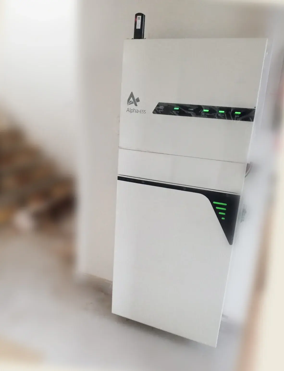 sieci energetycznej branży fotowoltaicznej