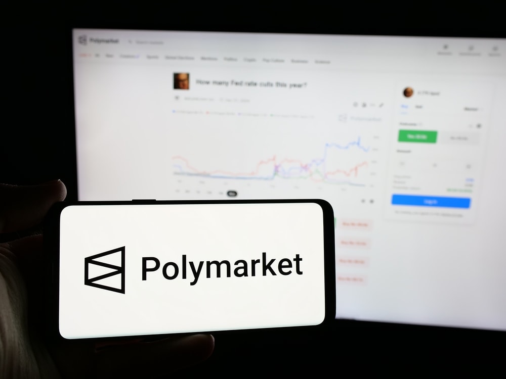 Prediction market