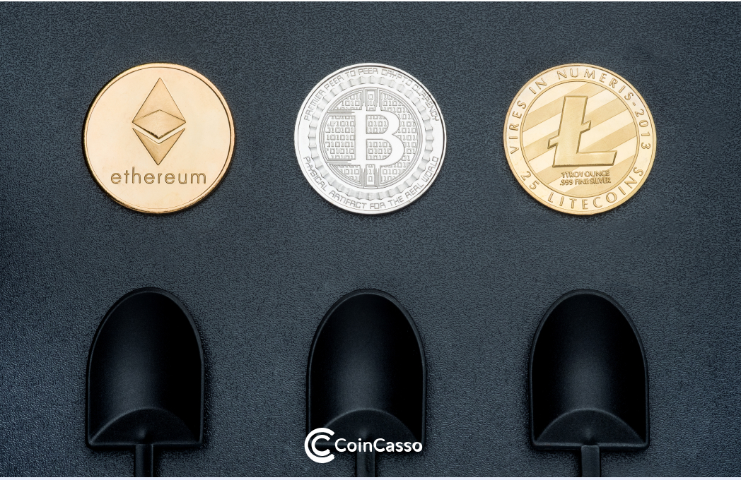 Best altcoins to buy