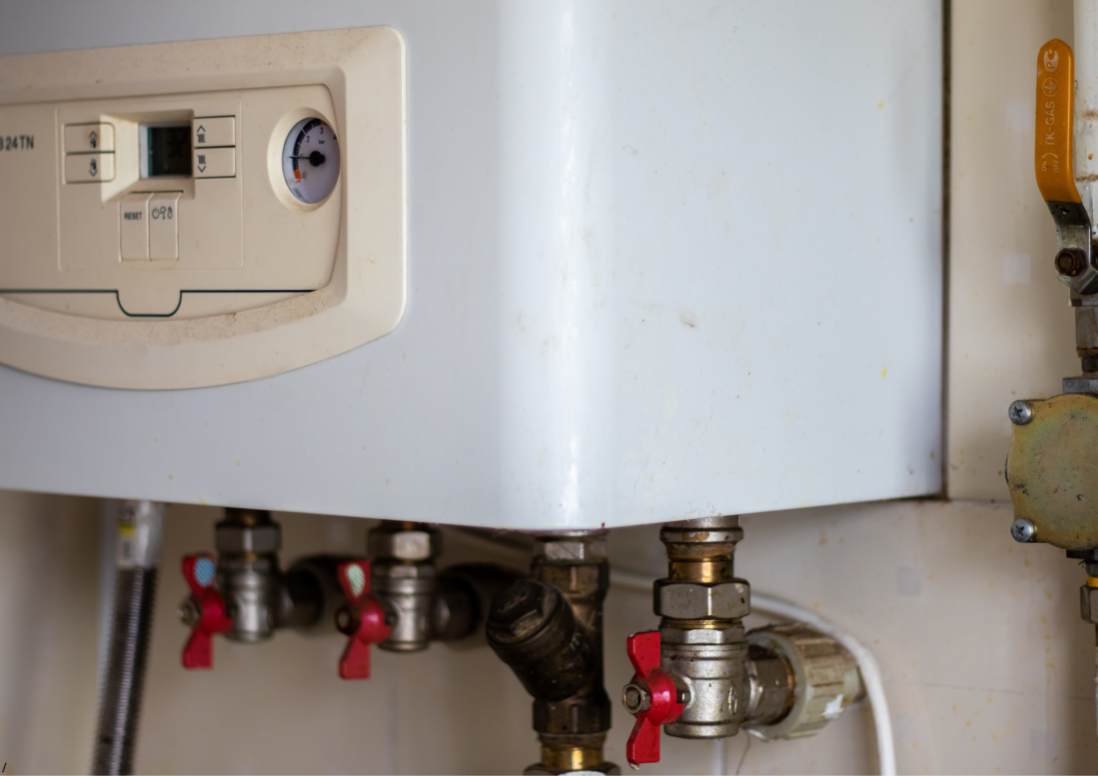 hvac system hot air home heating system heating system maintenance