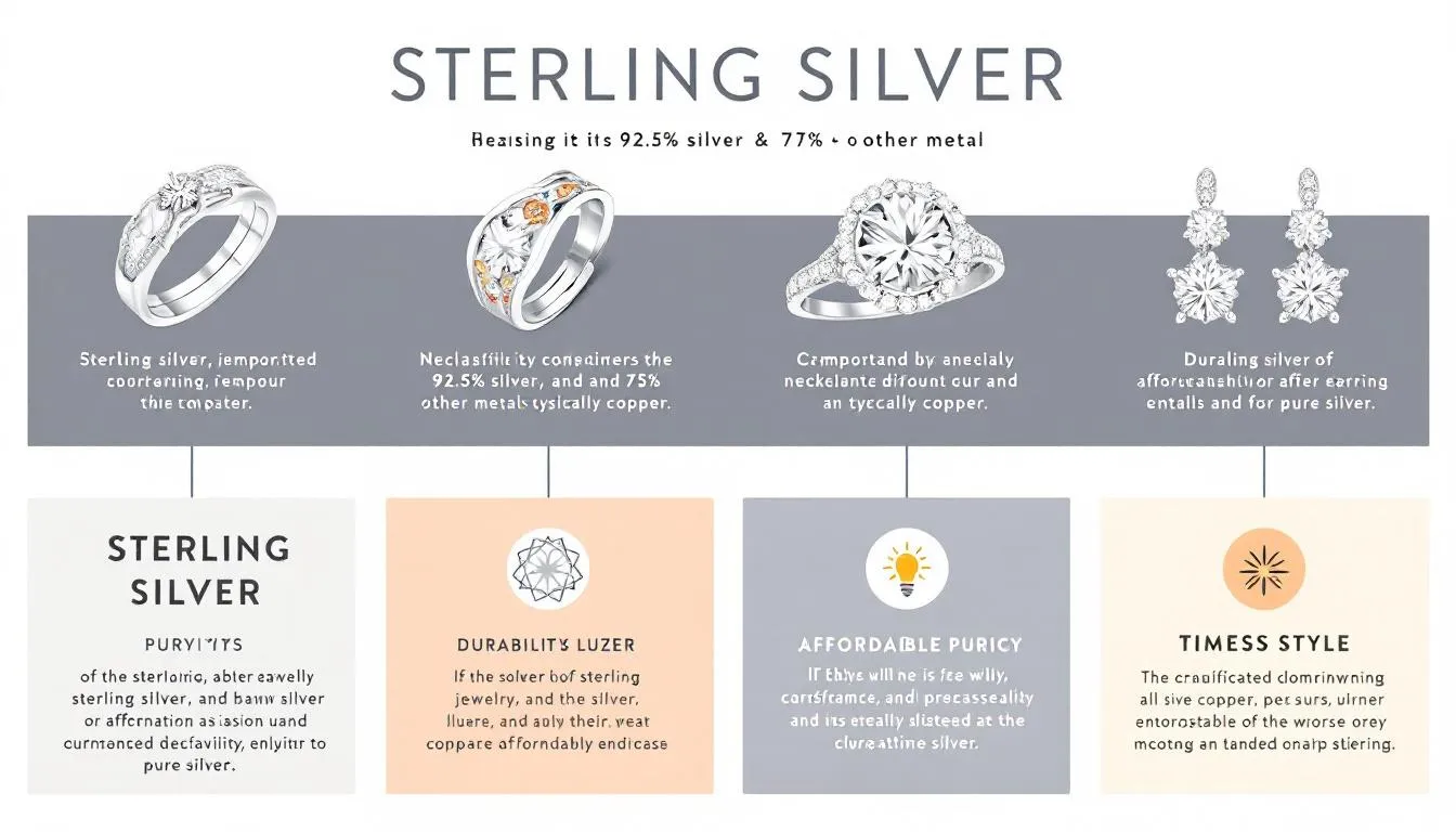 The image showcases a stunning array of sterling silver jewellery, featuring pieces from the daisy jewellery collection, including daisy bracelets and necklaces adorned with mother of pearl accents. This elegant collection embodies timeless charm and is designed to bring good fortune, making it a popular choice for those seeking both beauty and luck in their accessories.