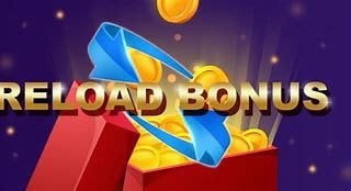 Image result for reload bonus offer