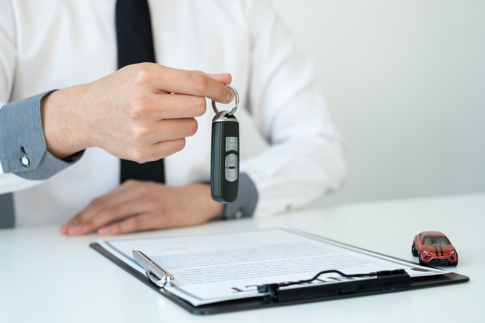 Can I Get a No Deposit Car Finance?