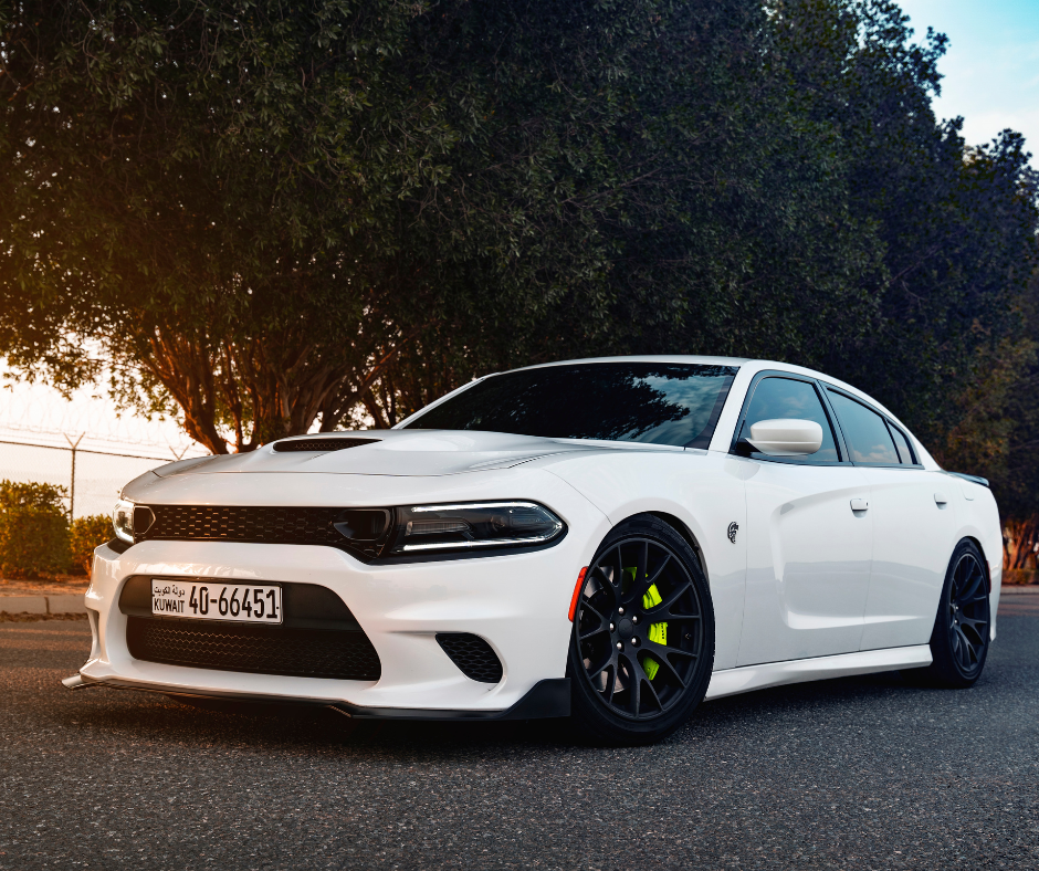 A classic car that embodies luxury and timeless design, appealing to high-end enthusiasts.