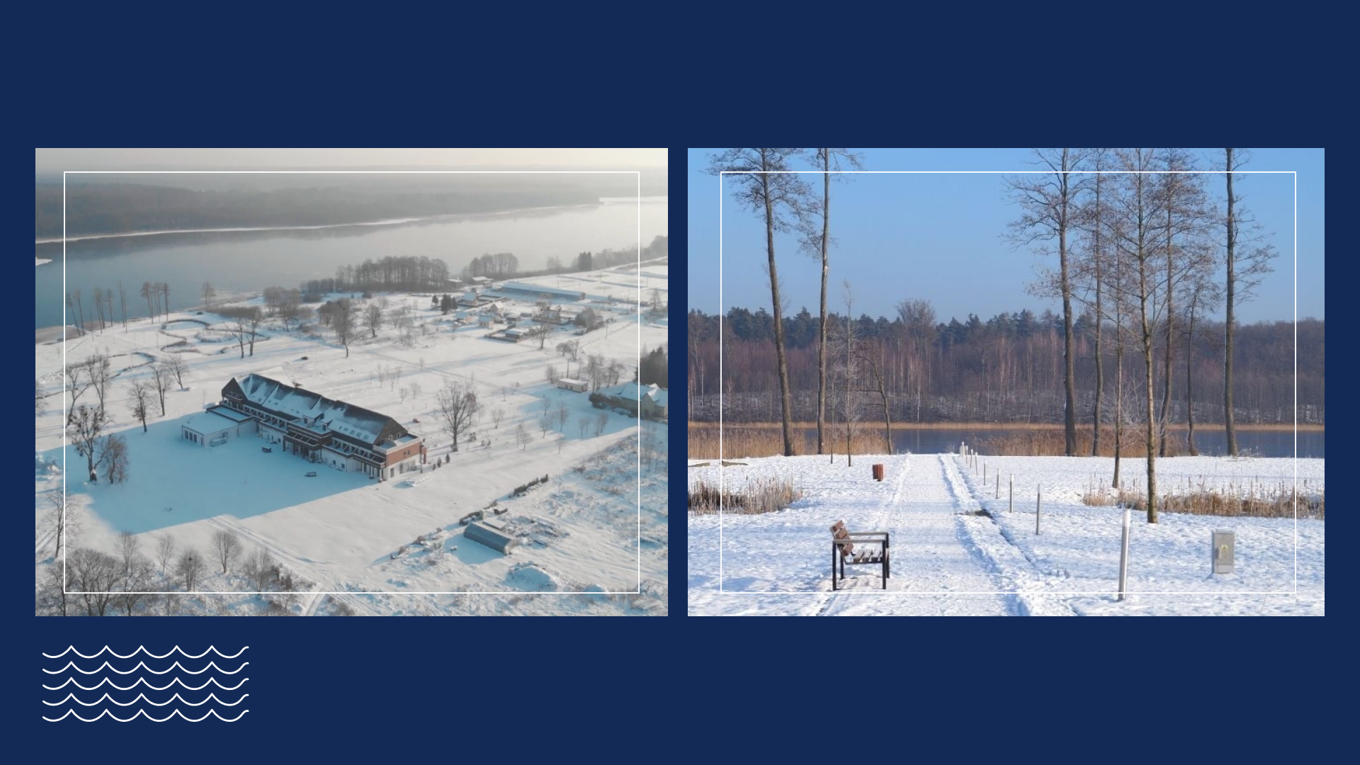 ferie 2025 mazury