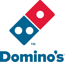 Domino's Pizza official logo