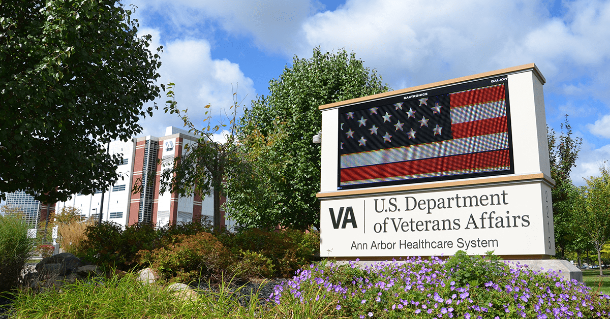 The Department of Veterans Affairs Awarded Contract to Maintain a Network of Healthcare Providers and Practitioners in Alaska; timely manner settlement agreement