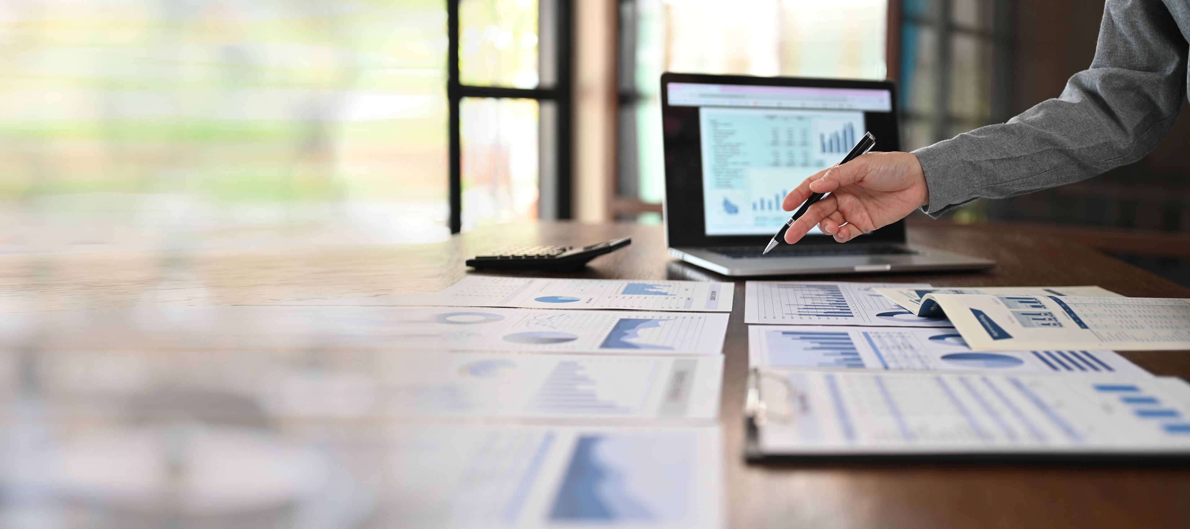 Plan taktyczny i funkcje zarządzania Twojej firmy.