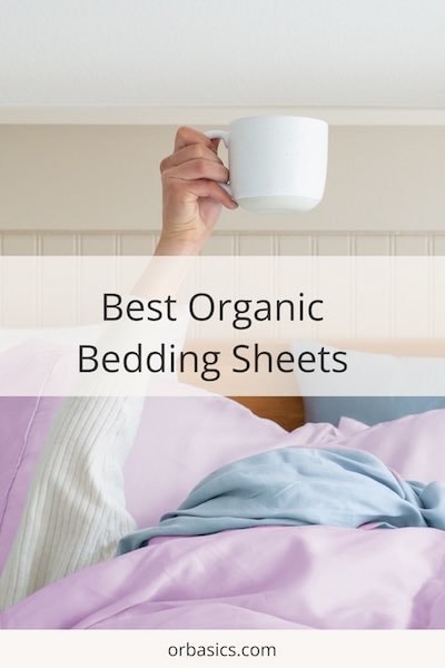 best-organic-sheets