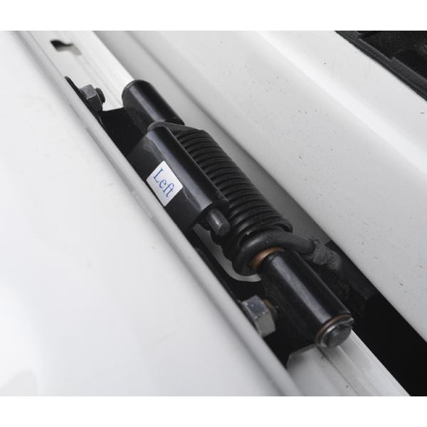 hilux tailgate assist