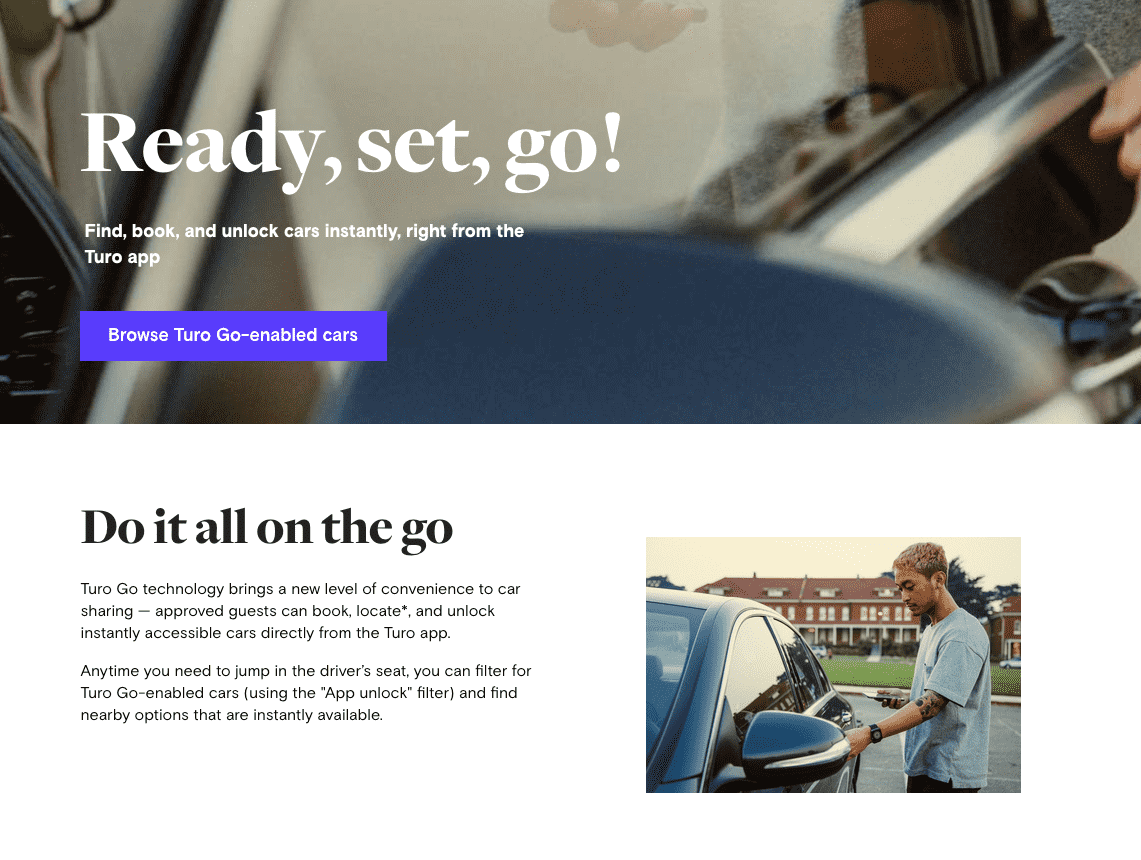 Is Turo Worth It? Top 5 Advantages For Drivers and Hosts