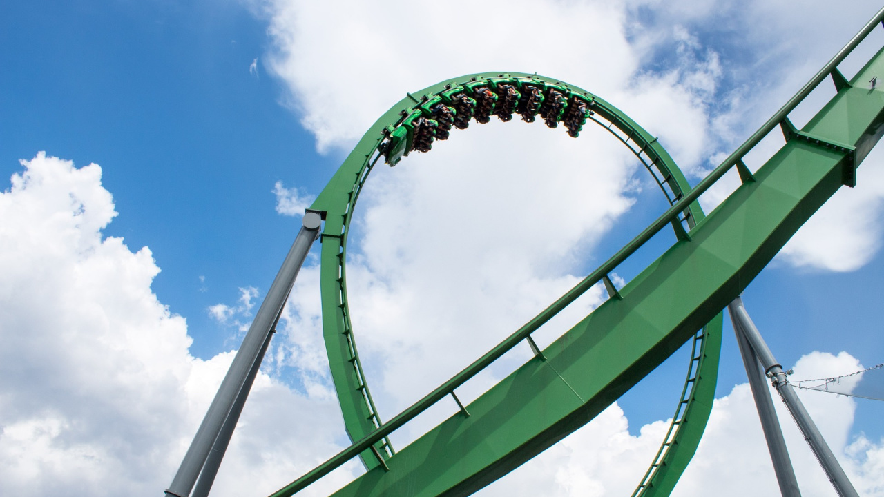 How Many Theme Parks are in Orlando? We Reveal All!