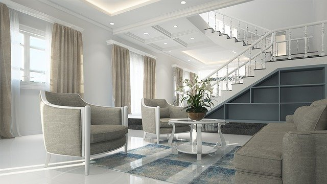interior, living room, furniture, san fernando valley, san fernando, home buying, housing market