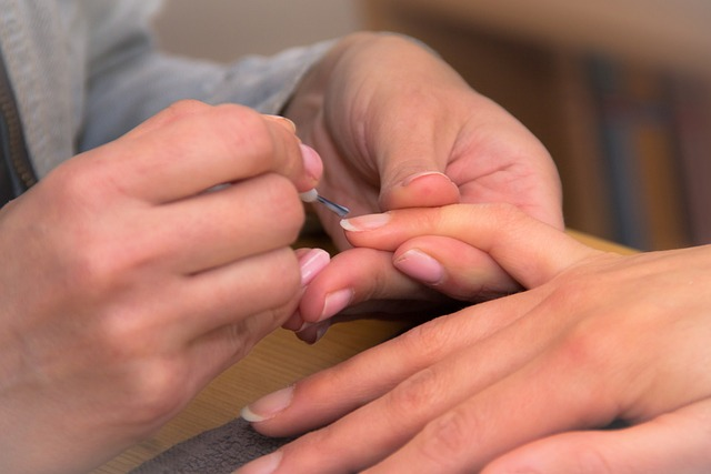 nail technician insurance cost