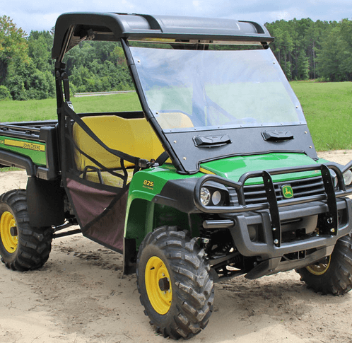 Essential Maintenance Accessories for Your John Deere Gator