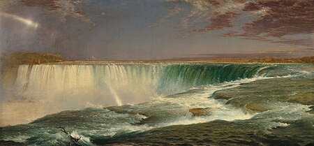 Niagara Falls