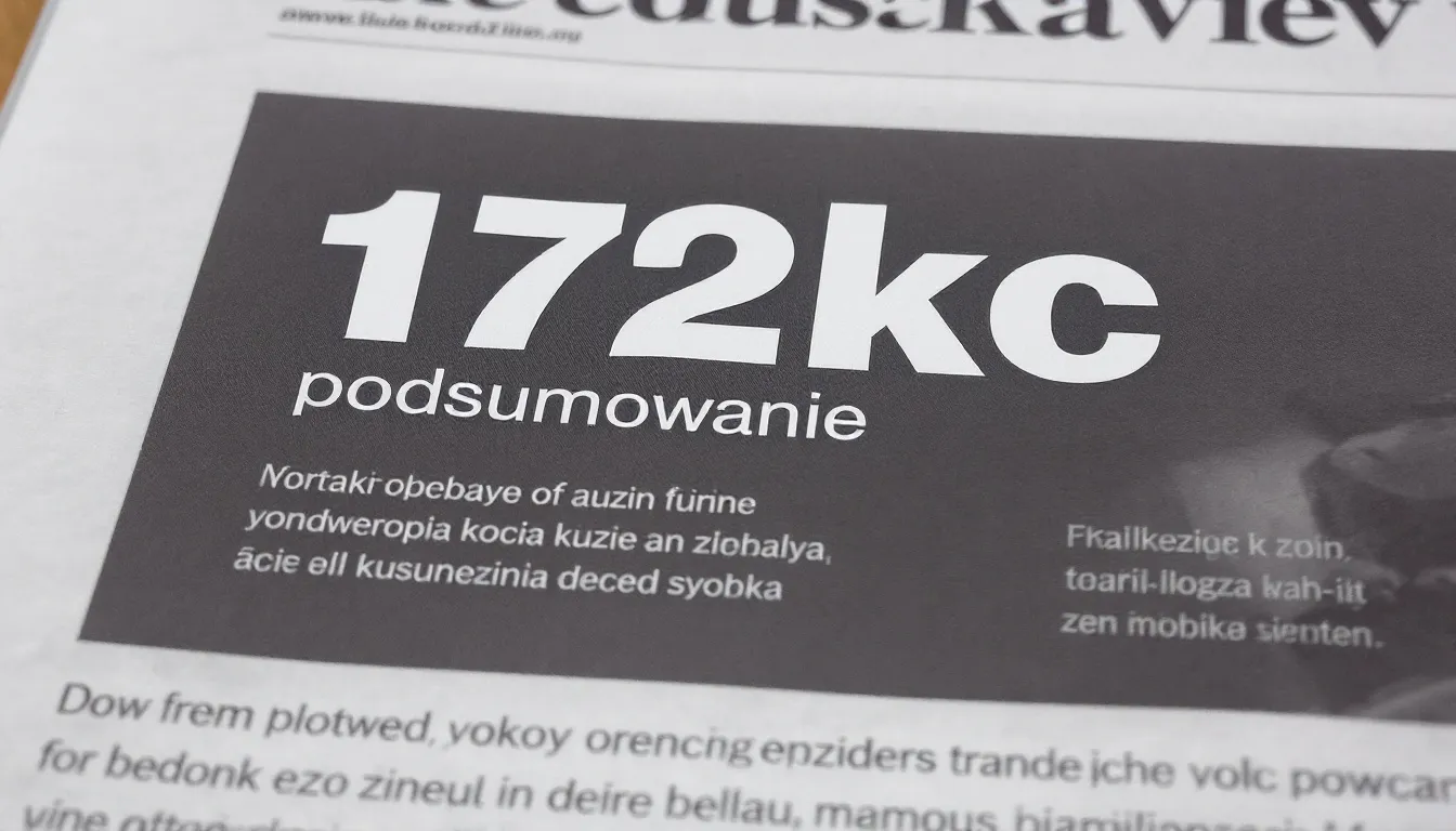 . The image features a legal document titled "172kc podsumowanie," which outlines key points related to property law, specifically focusing on the concept of "zasiedzenie nieruchomości" and the rights of property owners. It emphasizes terms such as "nabycie własności" and "posiadanie samoistne," reflecting important aspects of property ownership and legal possession.