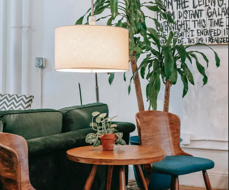 Is Forest Green a Good interior Design Color?