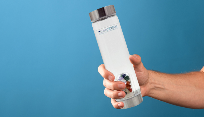 SlimCrystal Reviews – Is this Water Bottle Really Work? by slimcrystall -  Issuu