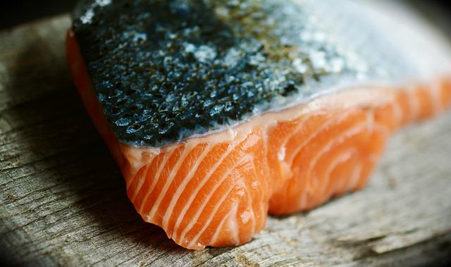 How To Remove Skin From Salmon