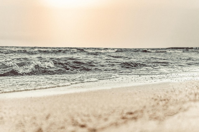 beach cleanup ideas, eco friendly, beach, waves