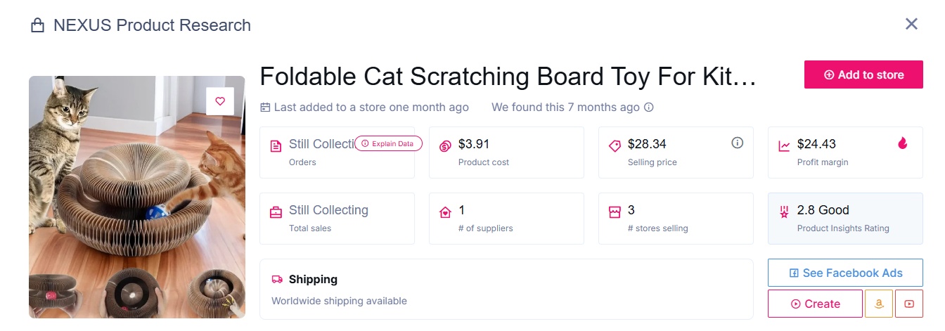 using sell the trend product validation to avoid negative reviews for your dropshipping products