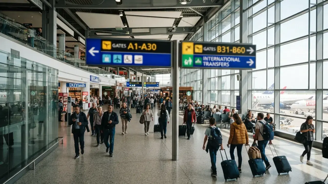 Split stay dummy booking between two countries