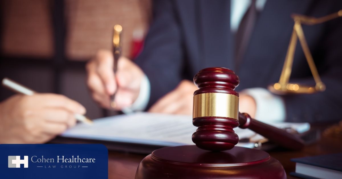 How to Stay Compliant with Corporate Practice of Medicine Laws
