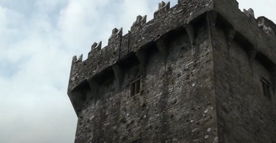 Why-Do-You-Kiss-the-Blarney-Stone-Upside-Down