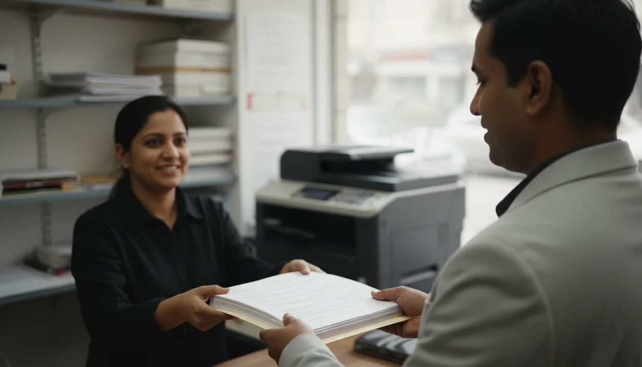 What to submit based on embassy strictness, your trip uncertainty, and verifiability needs for dummy ticket