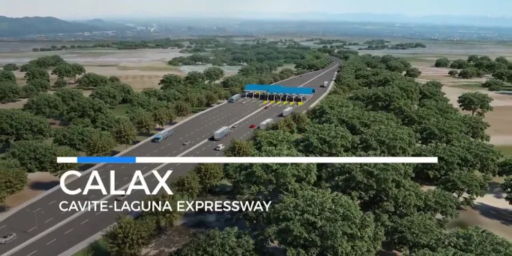 Cavite-Laguna Expressway, one of the upcoming developments in Cavite