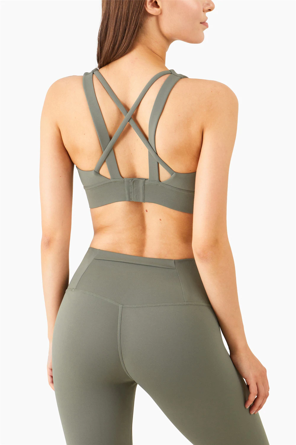 Best High Impact Sports Bras for running, large breasts – Gymwearmovement