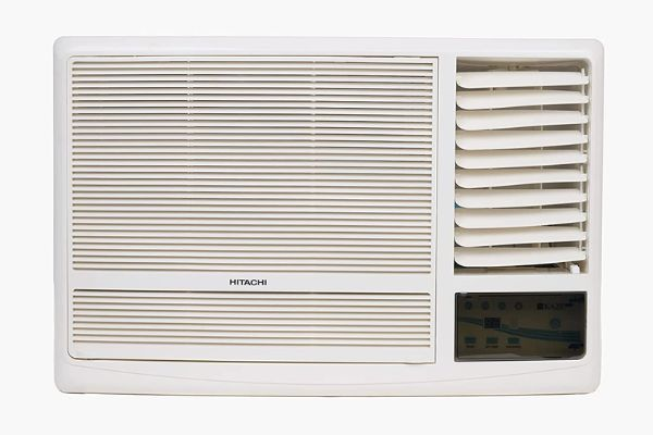 Hitachi 1.5 Ton 5 Star Window AC