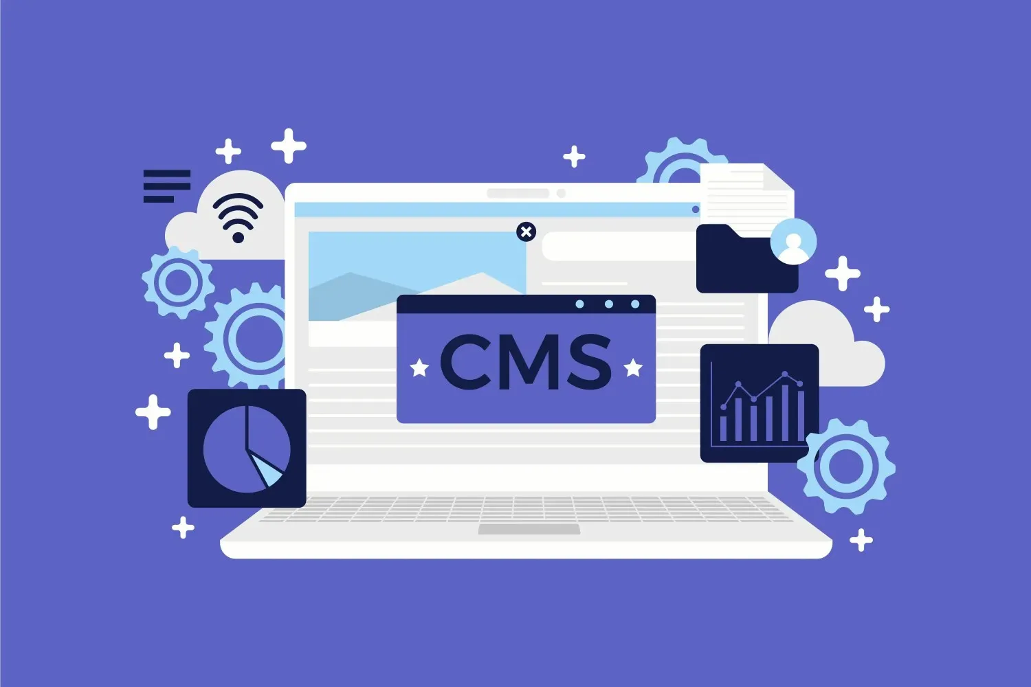 website checklist for routine WordPress maintenance tasks