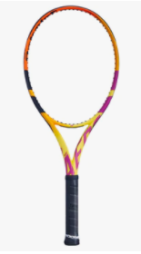 Huge Selection of Racquets