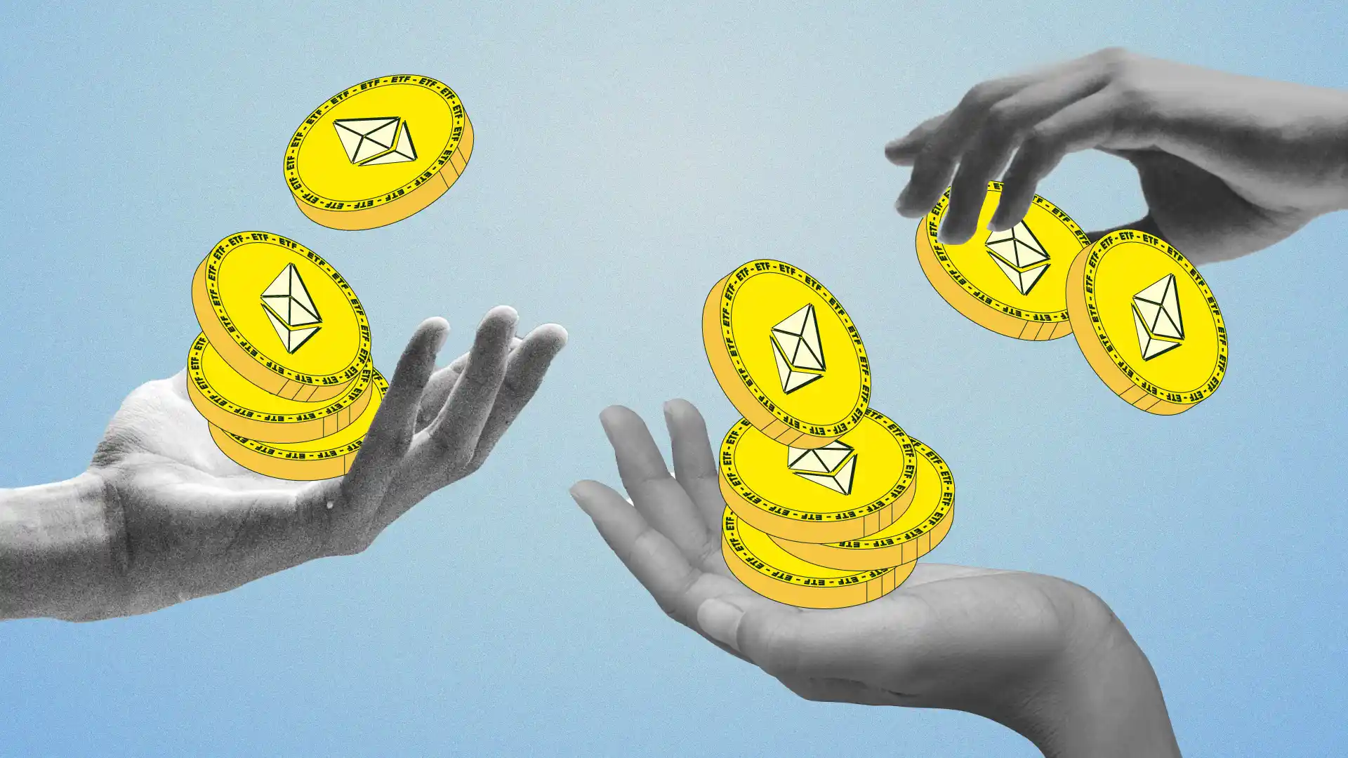 Benefits of Leveraged ETH Options for Retail Investors.