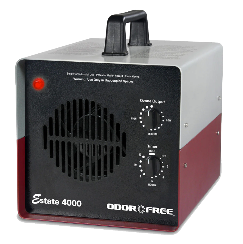 The Estate 4000