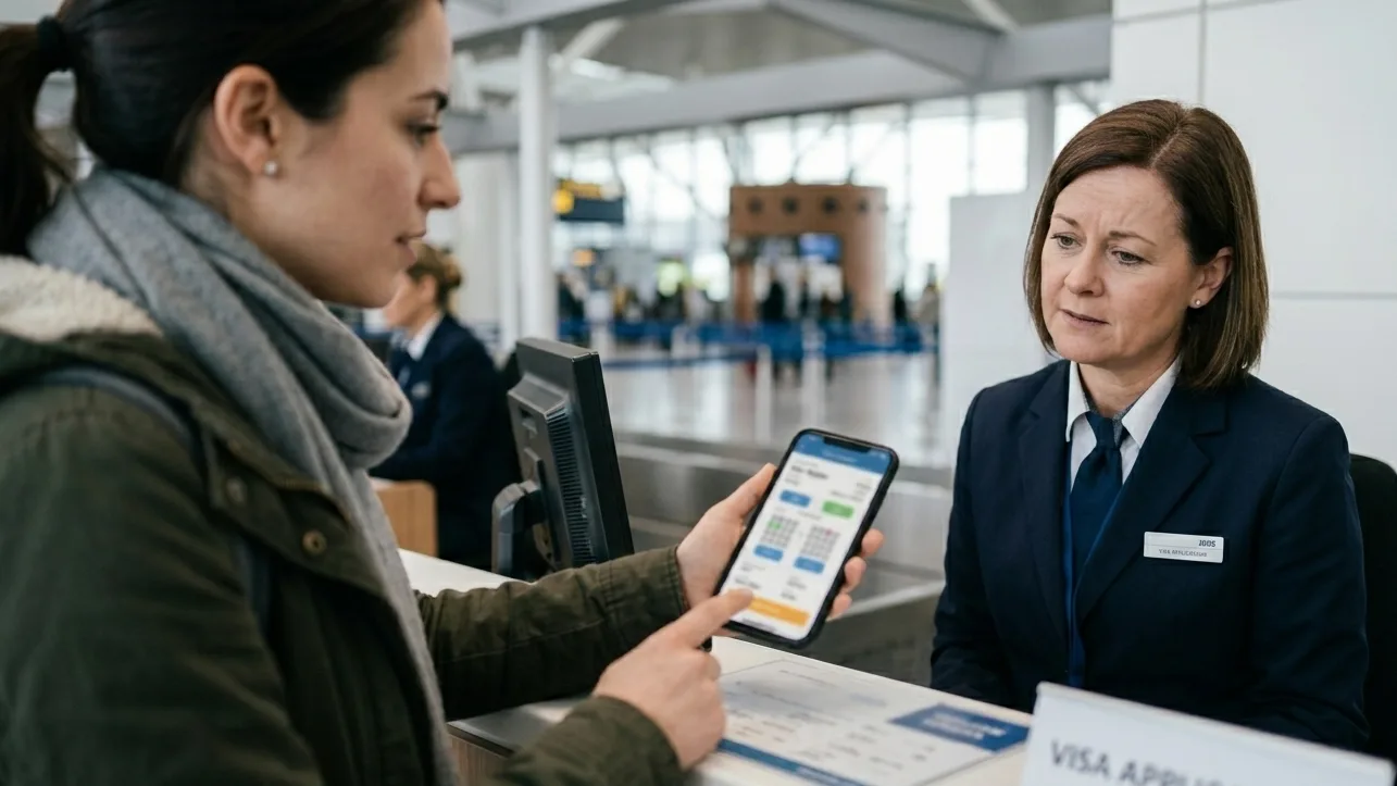 The Screenshot Problem: Why “Looks Real” Still Gets Rejected