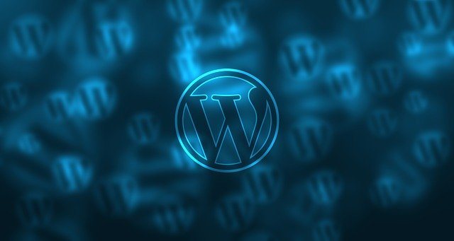 wordpress, houston web design