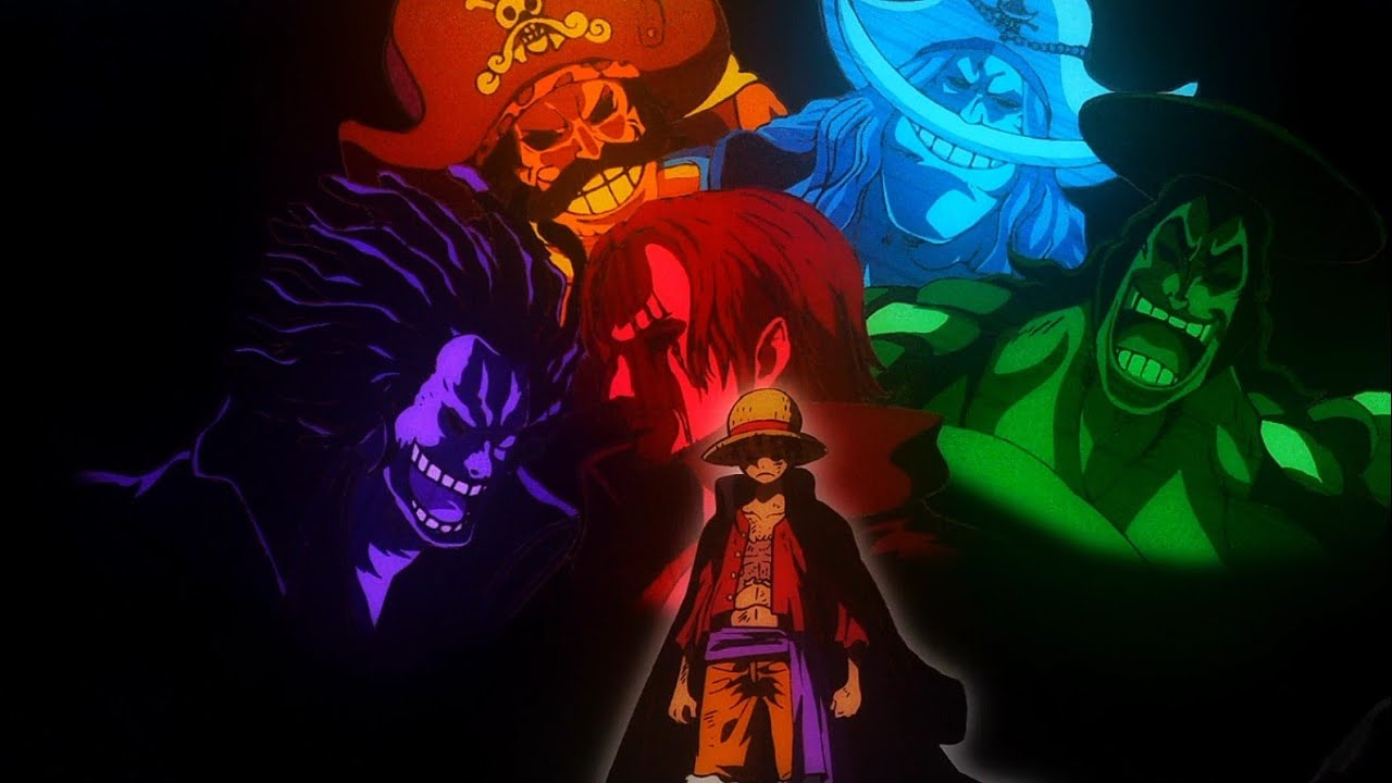 One Piece: Is Advanced Conqueror's Haki the strongest power in the series?